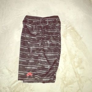 Nike shorts